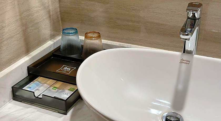 ibis Styles Changsha Intl Exhibition