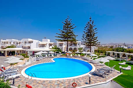 Birikos Studios & Apartments