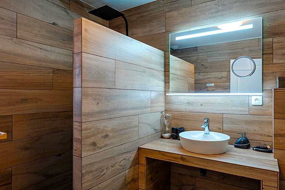 Le Confidentiel Hôtel & SPA