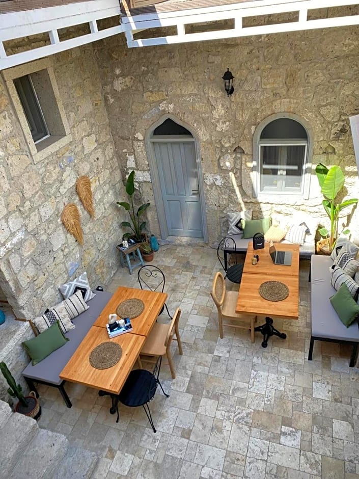 Aliko Hotel – Alaçati, AL