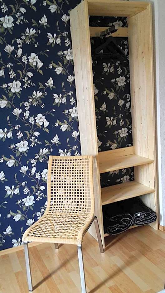 Hotel Bad Langensalza Eichenhof