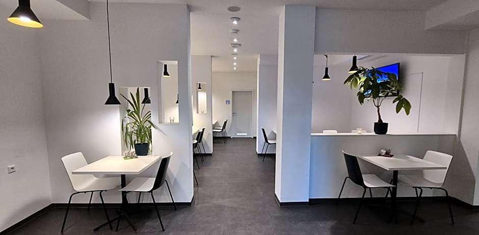 Melvi Hotel Goppingen