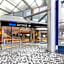 Embarc Vancouver