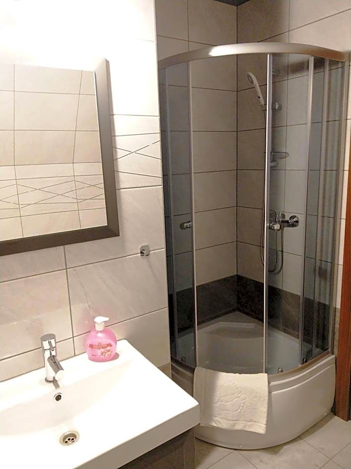 Apartamenty Majerczyk
