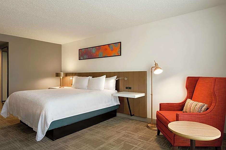 Hilton Garden Inn Tifton