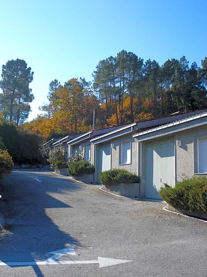 Motel Cancun Barbadas-Ourense