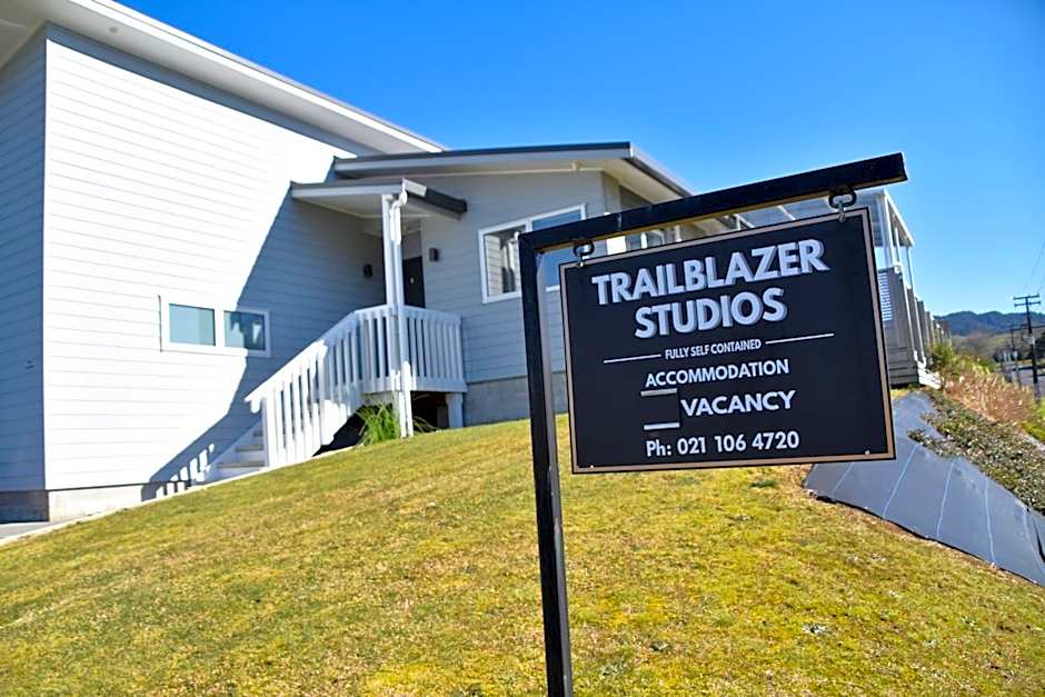 Trailblazer Studios