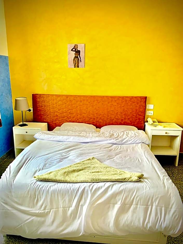 Nile Valley Hotel