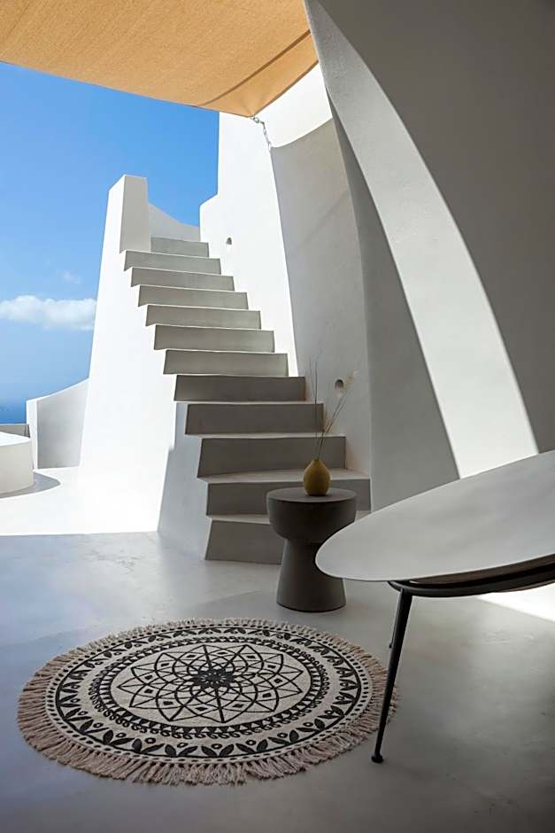 Aesthesis Boutique Villas Firostefani