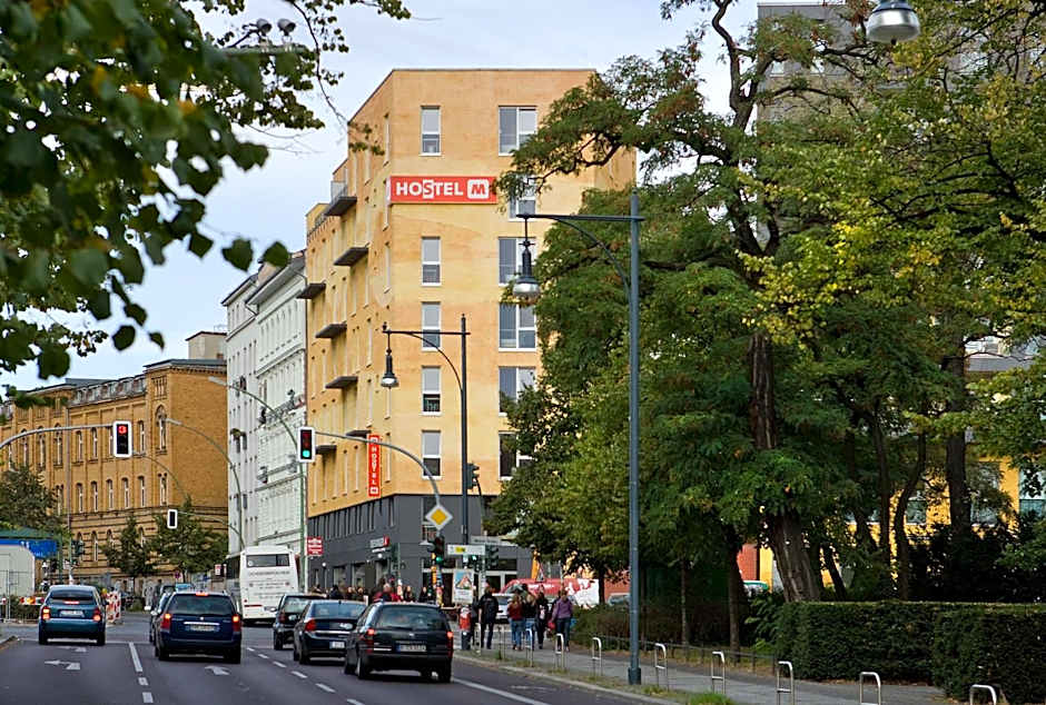 MEININGER Hotel Berlin Alexanderplatz