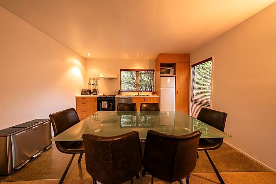 The Powderhorn Chateau