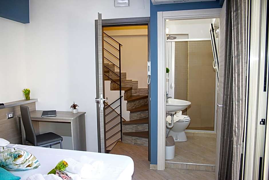 B&B Al Vicoletto