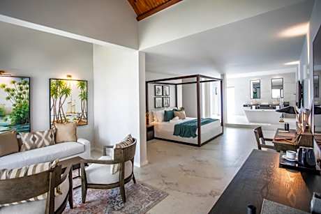 Sea Diamond Boutique Hotel & Spa