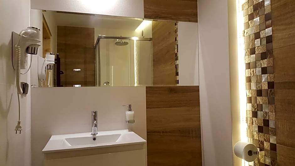 ECO Willa Grand Karpatia Ski&Wellness