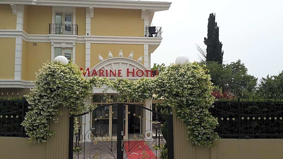 Pendik Marine Hotel