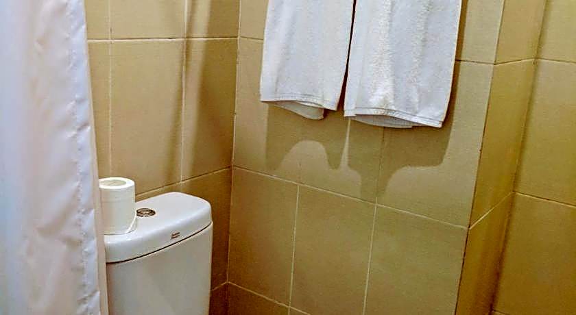 Nomad Hub Canggu-Bali