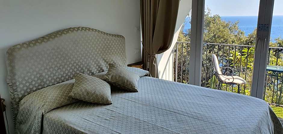 Albergo La Conca Azzurra