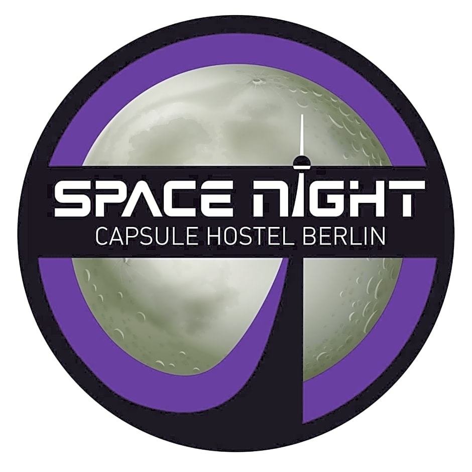 Space Night Capsule Hostel