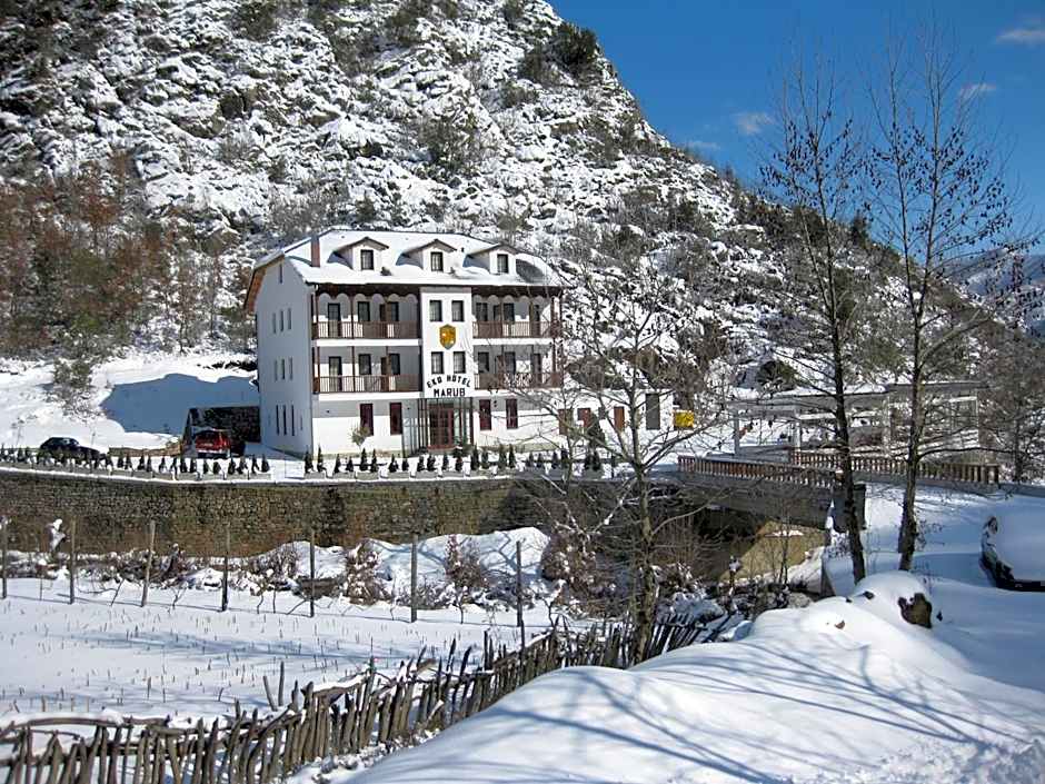 Hotel Marub