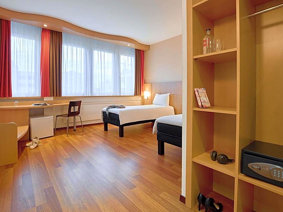 ibis Luzern Kriens