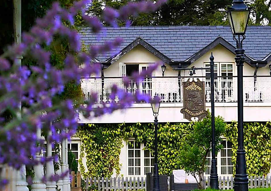 BrookLodge & Macreddin Village