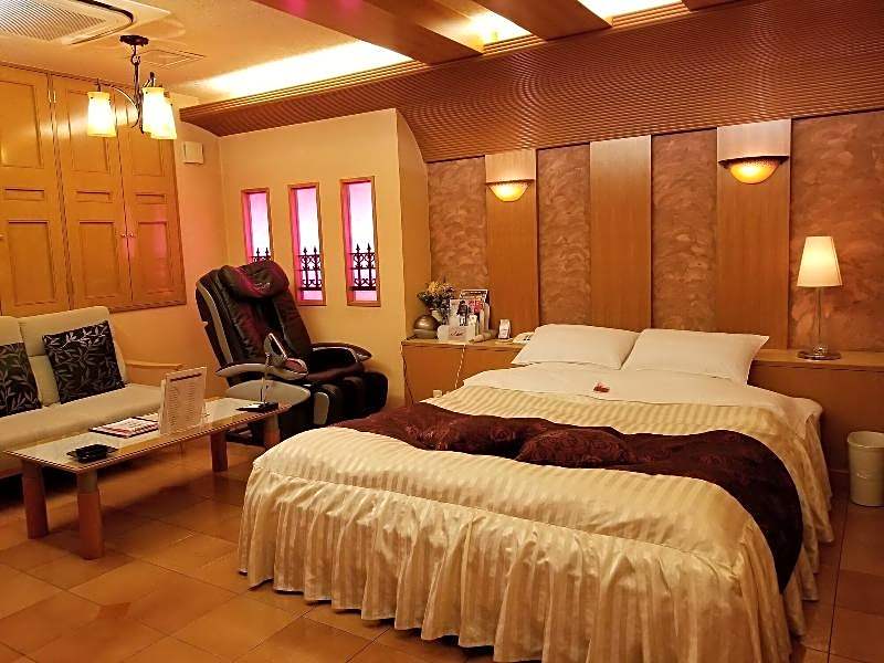 Hotel Seline - Adults Only