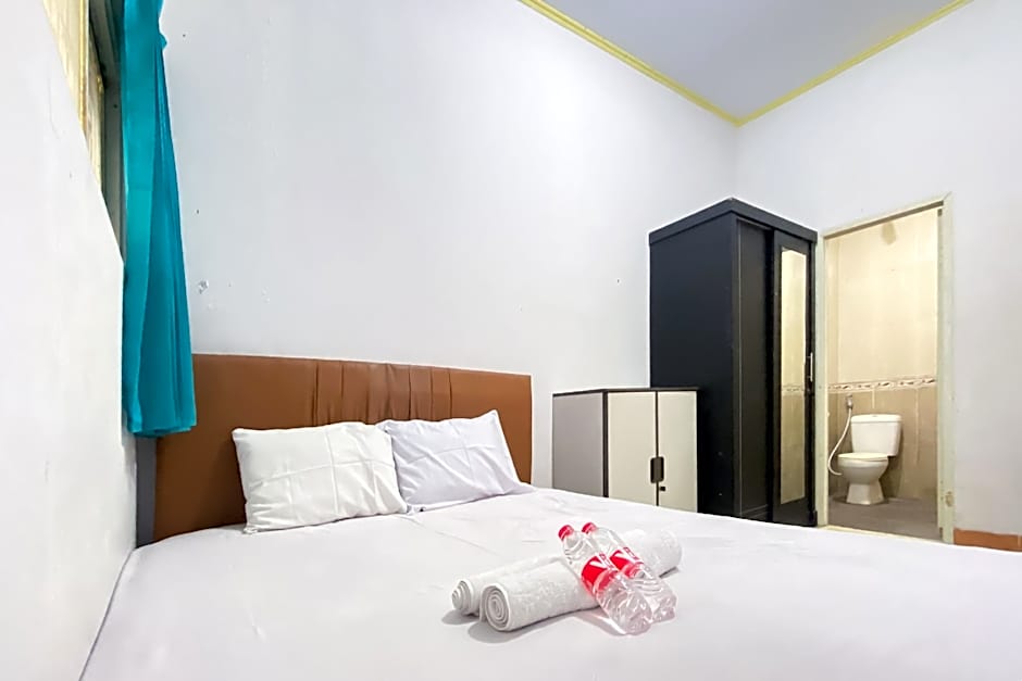 Budi Residence II Redpartner