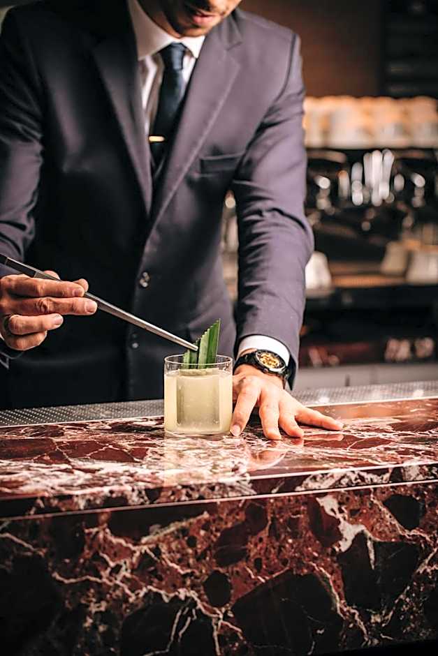 Norman hotel & spa - Paris Champs Elysees