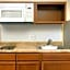 WoodSpring Suites Louisville Jeffersontown