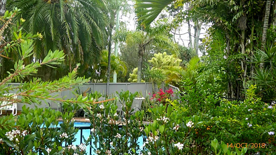 Tower Court Motel - adults only haven