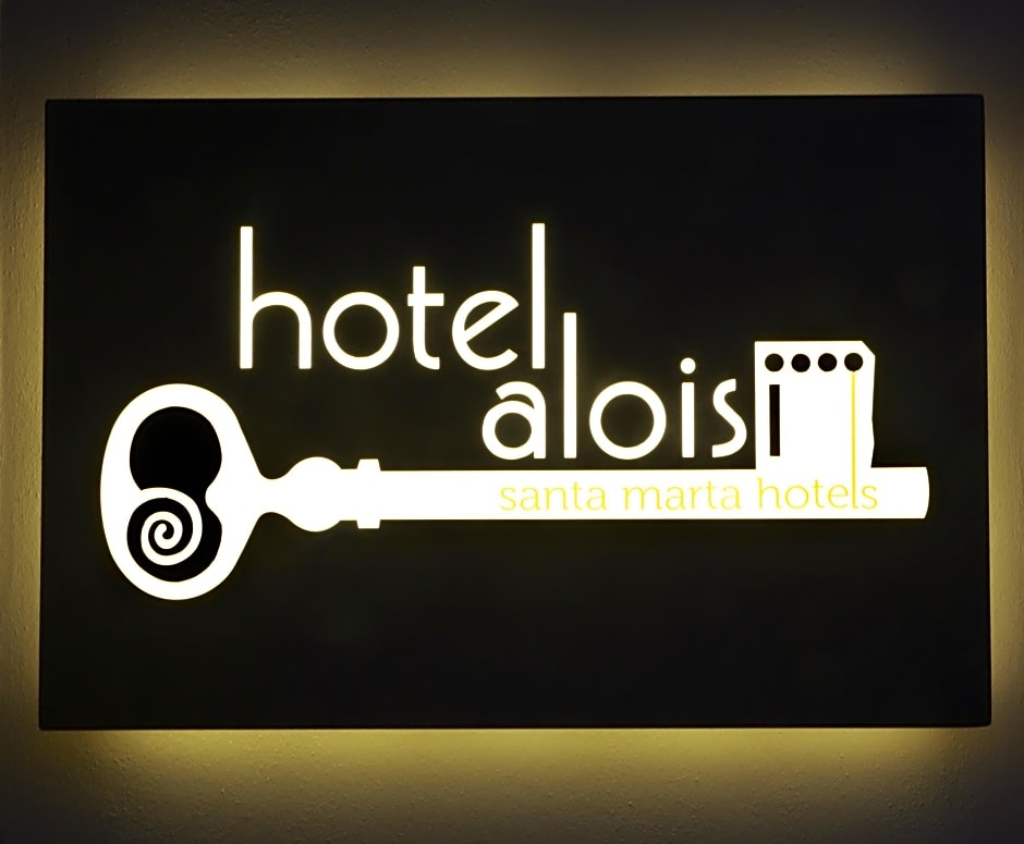 Hotel Aloisi