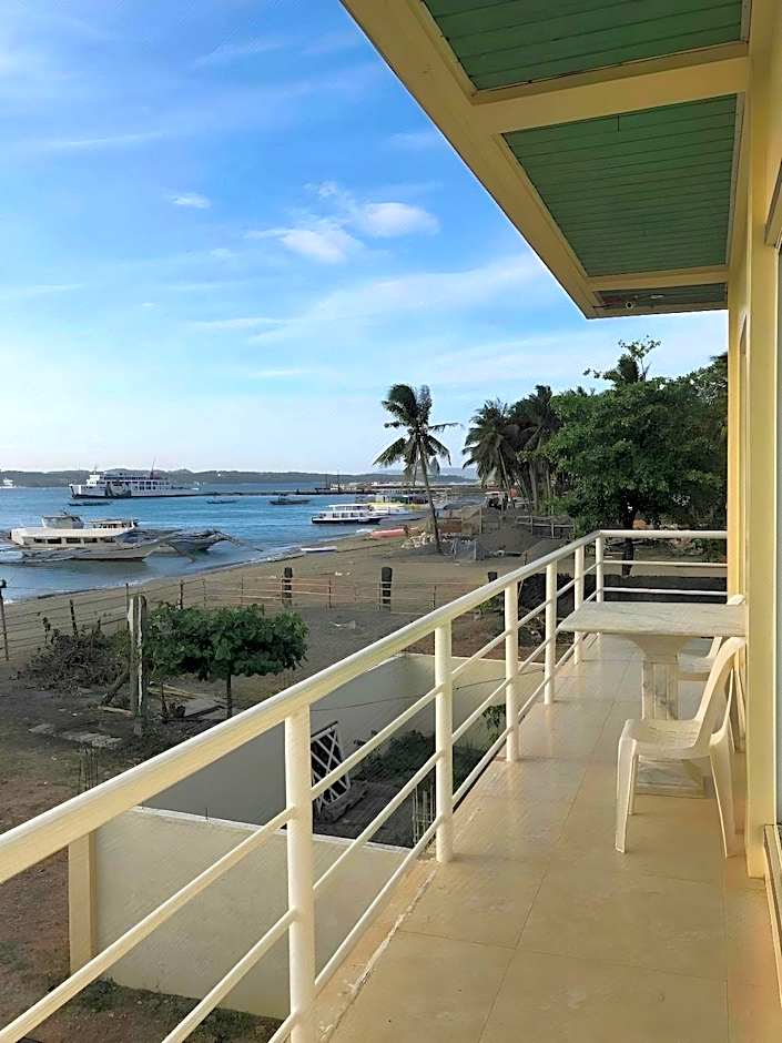 S-E Hotel And Residence