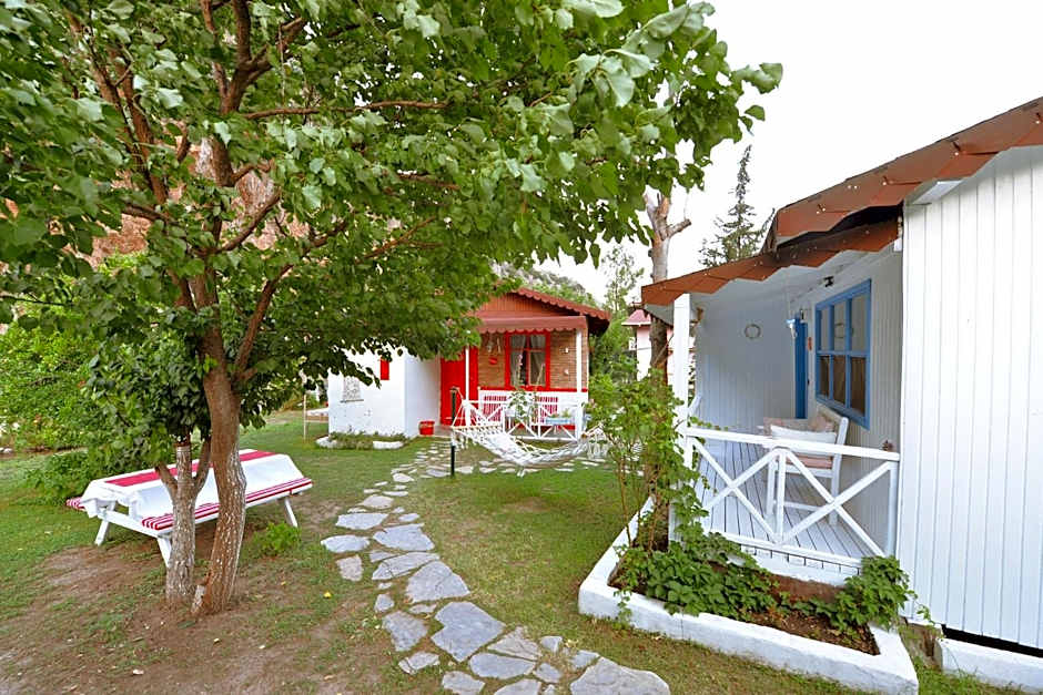 Narcicegi Hotel