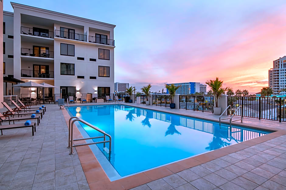 Courtyard by Marriott Clearwater Beach