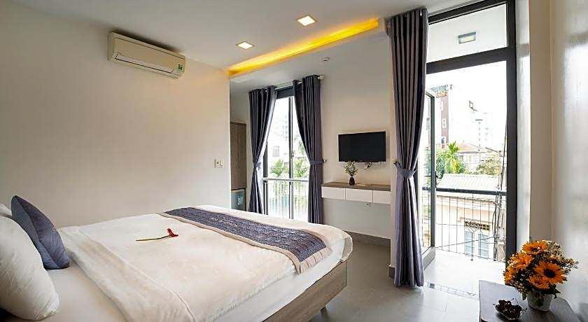 STOP and GO Boutique Homestay in Hue