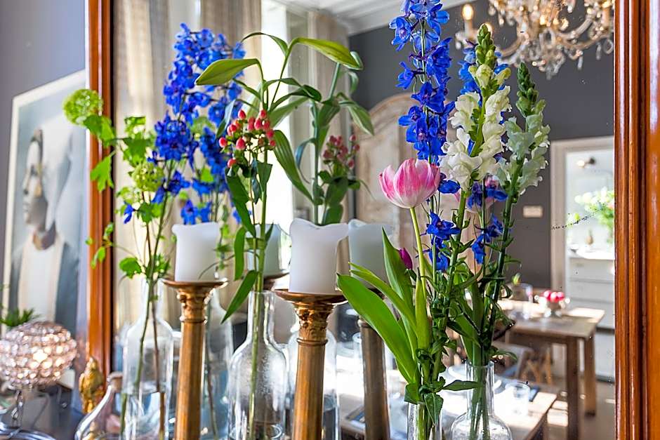 B&B Parijs aan de Kaai