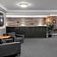Hotel Faubourg Montreal Centre Ville Downtown