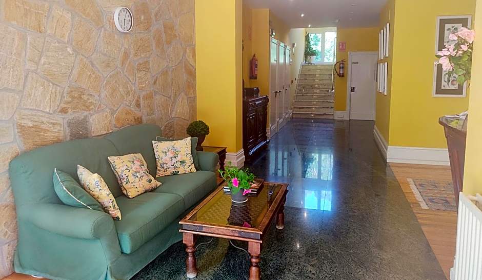 Hotel Suite Mioño Castro Urdiales