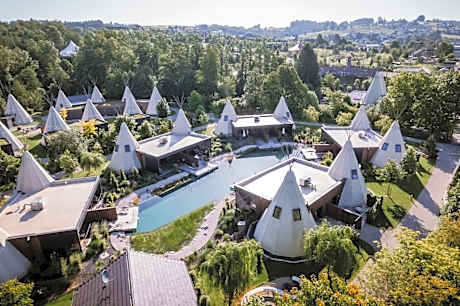 IKUNA Naturresort