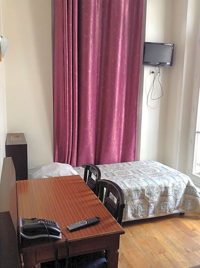 Hôtel Belle Fontainebleau