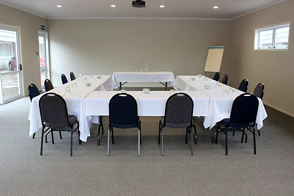Quality Inn Acapulco Taupo