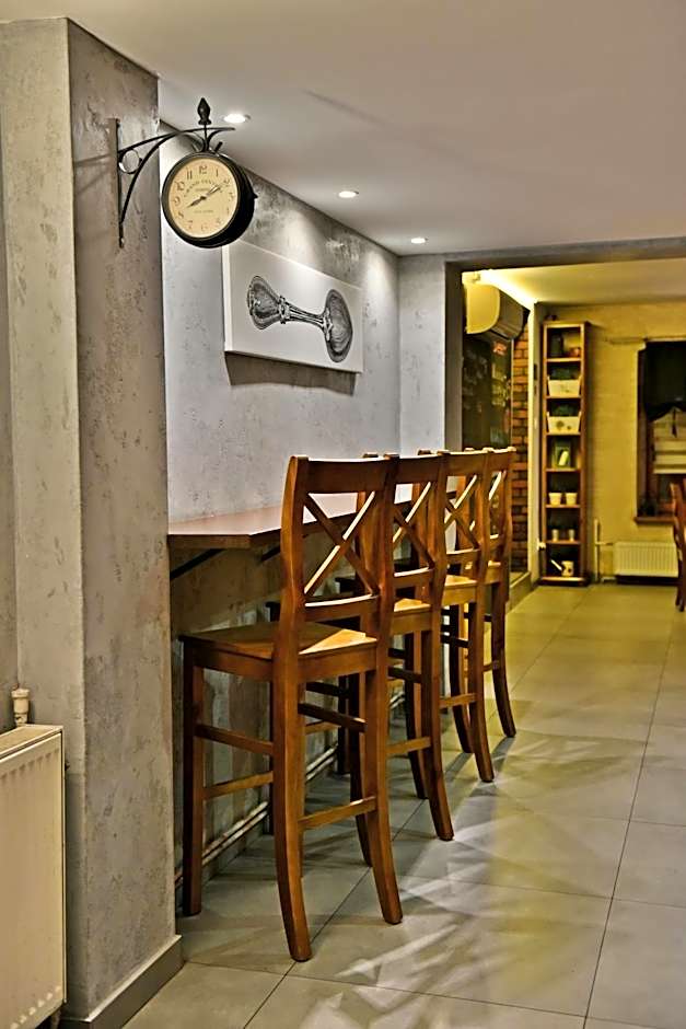 Hotel Stara Kamienica