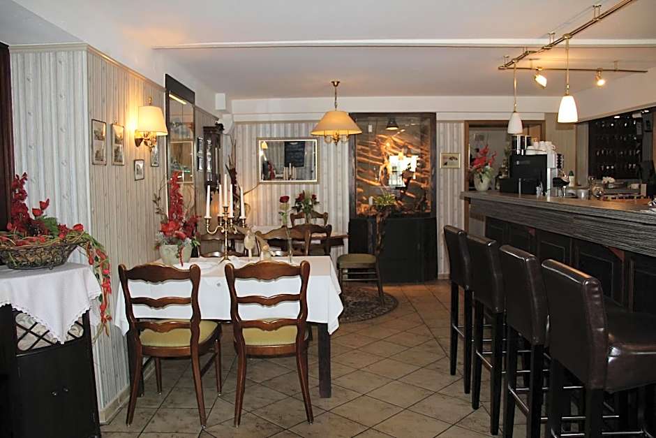 Hotel & Restaurant Zur Linde