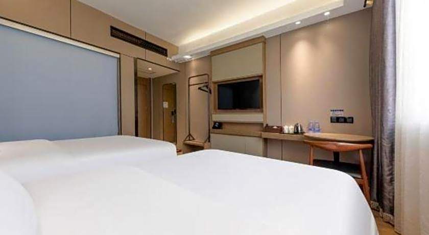 Mao Hua hotel