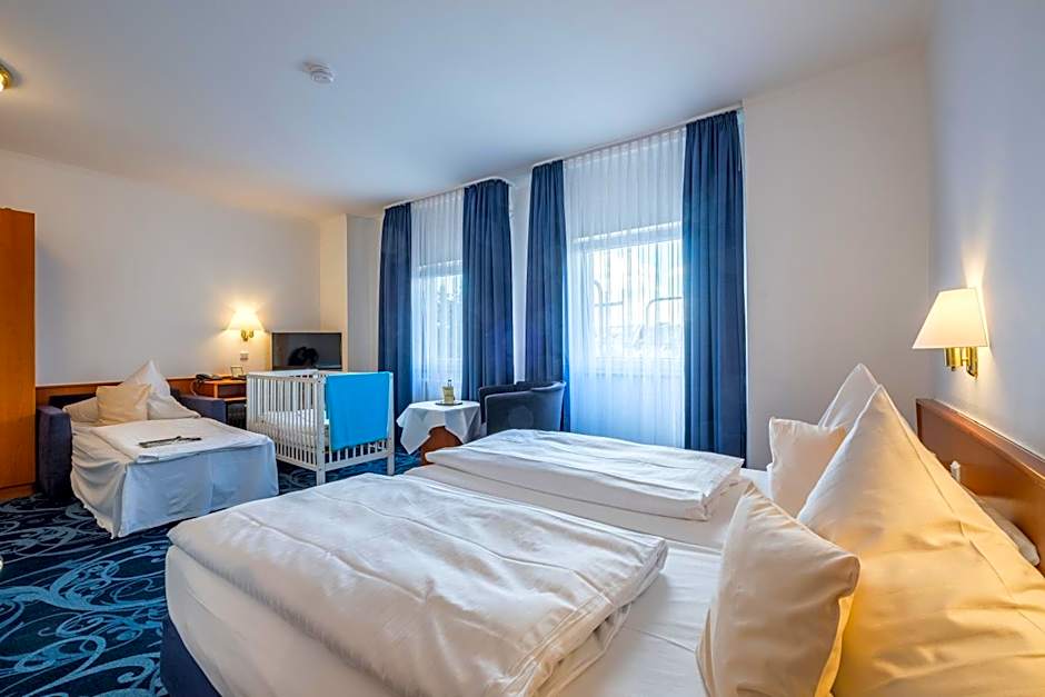Hotel Gertrudenhof