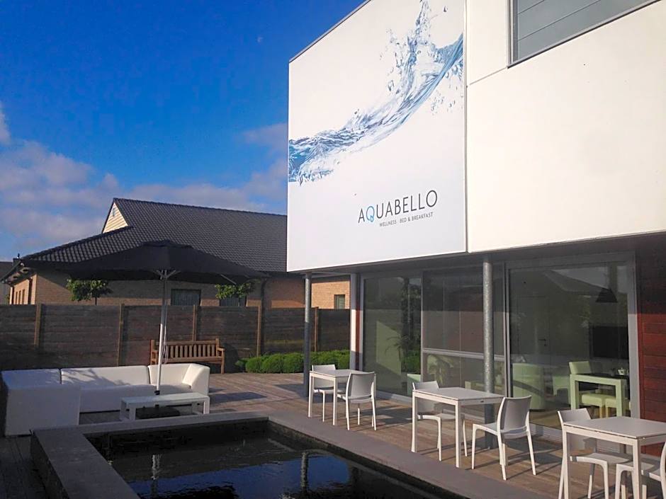 B&B Aquabello