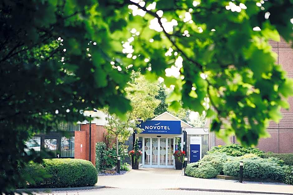 Novotel Nottingham Derby
