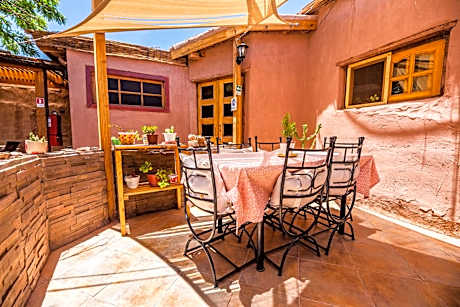 Incahuasi Travelodge