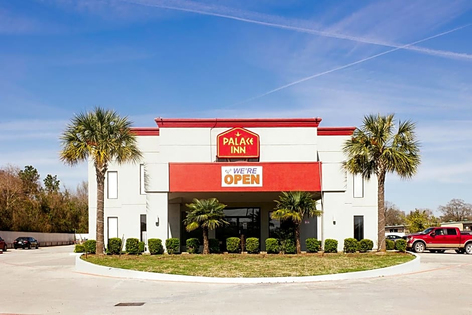 Palace Inn Channelview