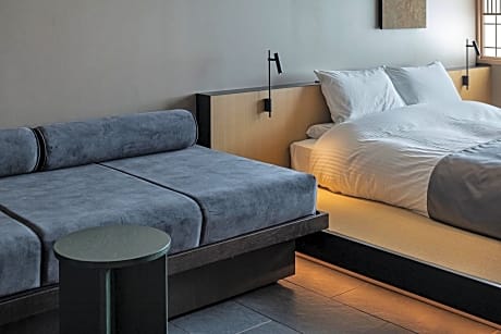 Room Selected at Check-In